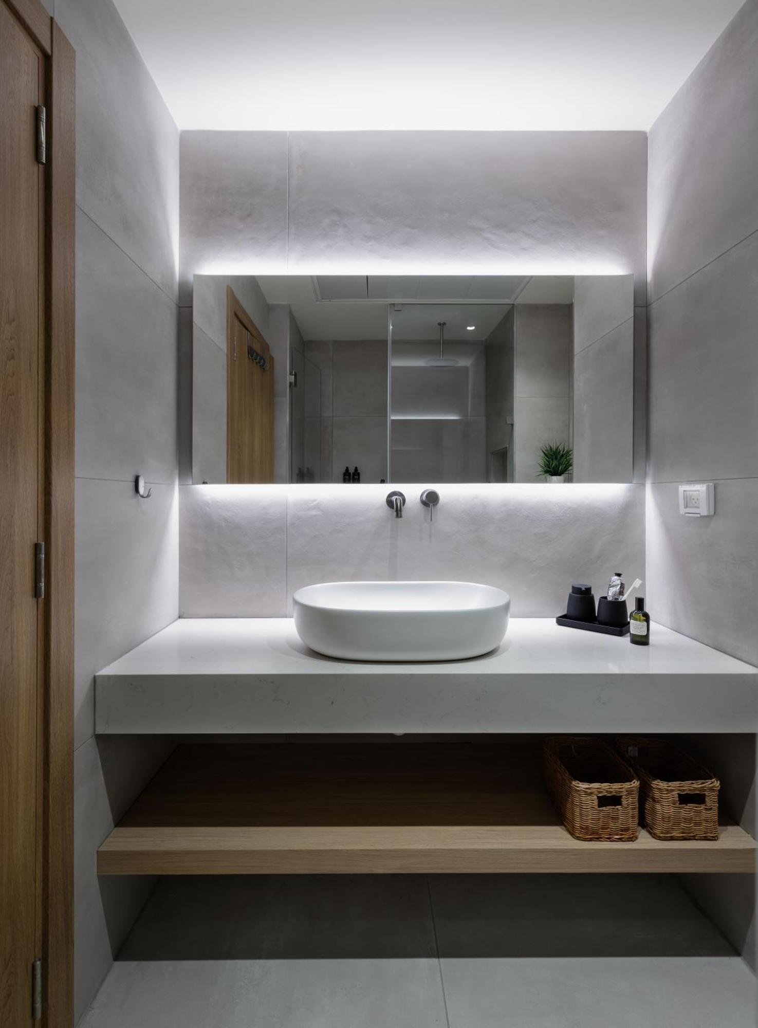 Tayo Studios & Apartments بات يام المظهر الخارجي الصورة