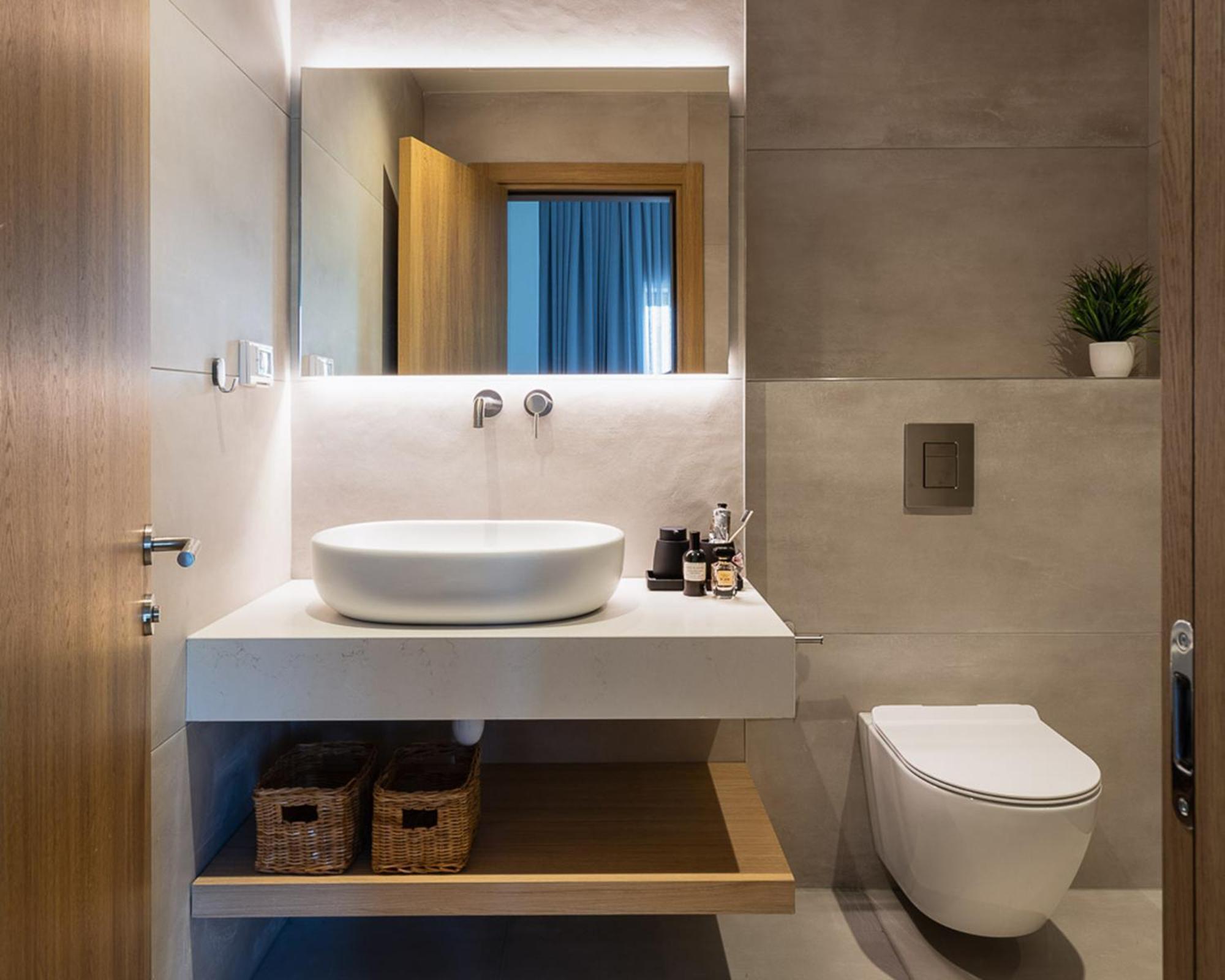 Tayo Studios & Apartments بات يام المظهر الخارجي الصورة