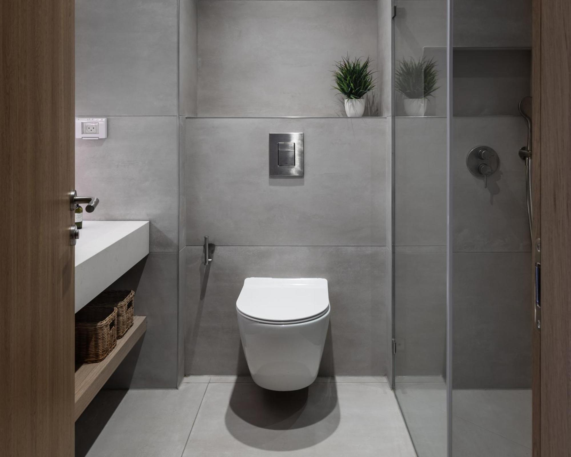 Tayo Studios & Apartments بات يام المظهر الخارجي الصورة