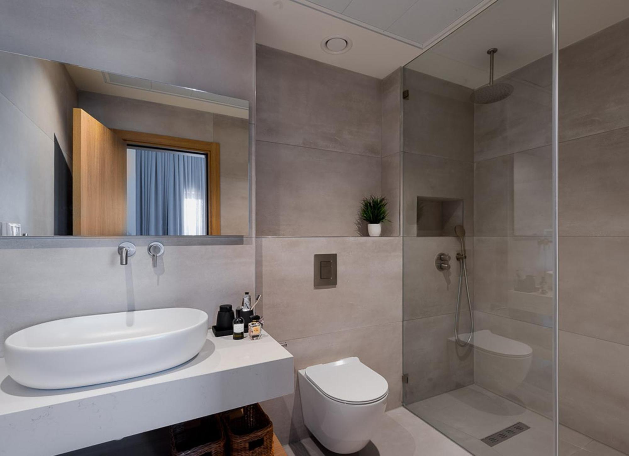 Tayo Studios & Apartments بات يام المظهر الخارجي الصورة